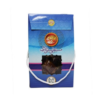  مسقطی 4 مغز کیفی حاج رسول - 400 گرم6361f4090aa4d103770